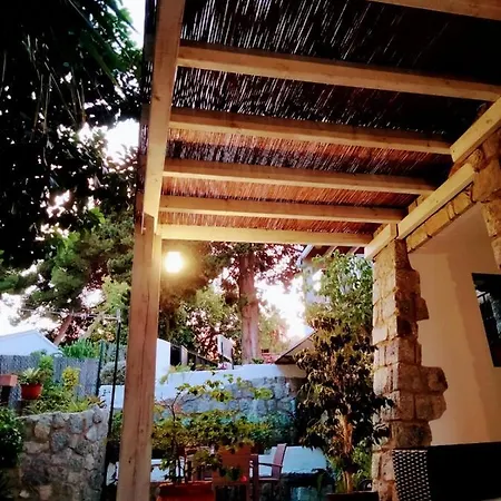 Boutique Geranios Del Pinar Pensjonat *