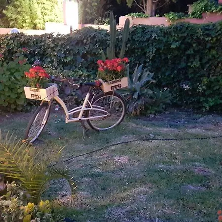Boutique Geranios Del Pinar Pensjonat Torremolinos