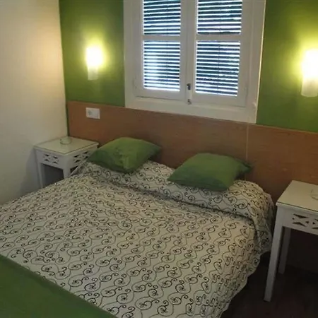Boutique Geranios Del Pinar Pensjonat