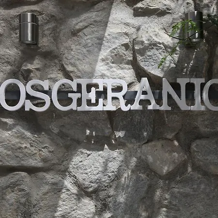Boutique Geranios Del Pinar