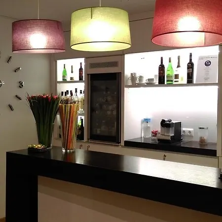 Boutique Geranios Del Pinar Guest house