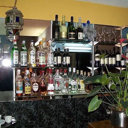 Boutique Geranios Del Pinar Guest house Torremolinos