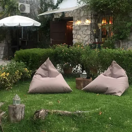 Guest house Boutique Geranios Del Pinar