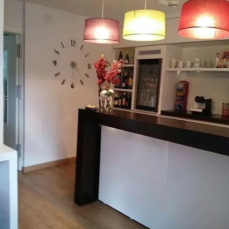 Boutique Geranios Del Pinar