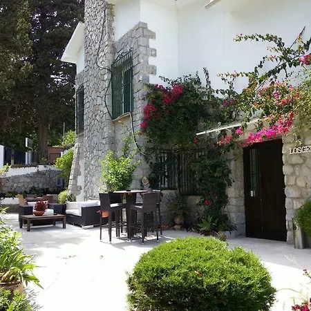 Boutique Geranios Del Pinar Torremolinos