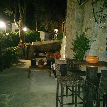 Boutique Geranios Del Pinar