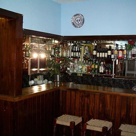 Guest house Boutique Geranios Del Pinar Torremolinos