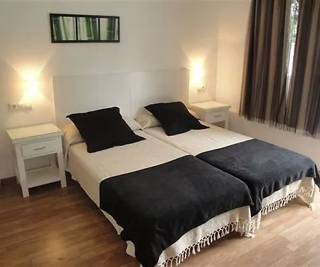 Boutique Geranios Del Pinar