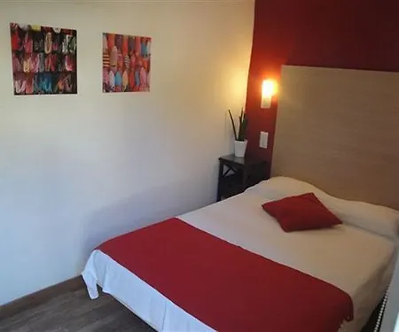 Guest house Boutique Geranios Del Pinar *