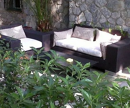 Guest house Boutique Geranios Del Pinar Torremolinos