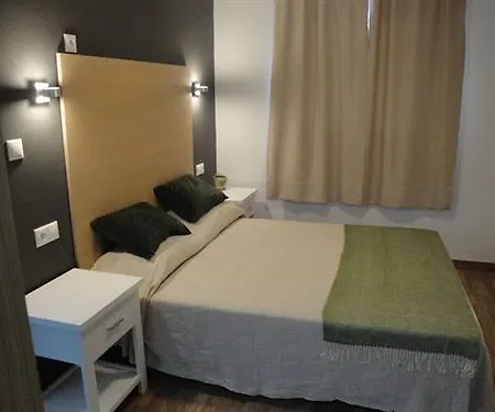 Boutique Geranios Del Pinar Guest house Torremolinos