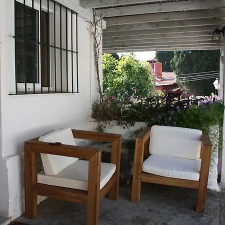 Boutique Geranios Del Pinar Guest house