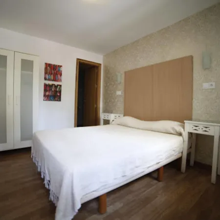 Boutique Geranios Del Pinar Guest house Torremolinos