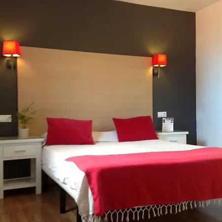 Boutique Geranios Del Pinar Guest house *