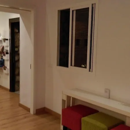 Guest house Boutique Geranios Del Pinar Torremolinos