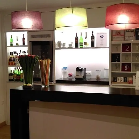 Boutique Geranios Del Pinar Torremolinos