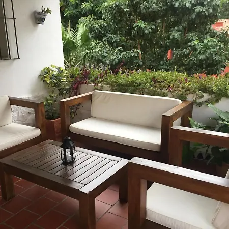 Boutique Geranios Del Pinar Guest house