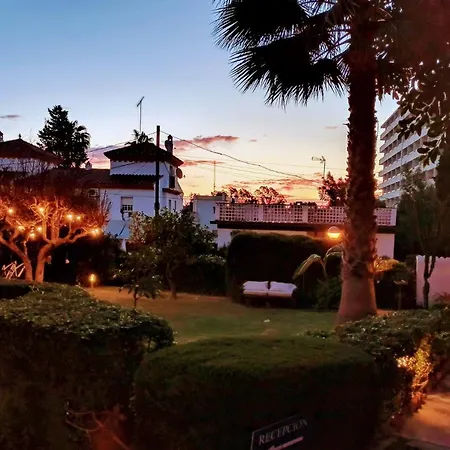 Boutique Geranios Del Pinar * Torremolinos