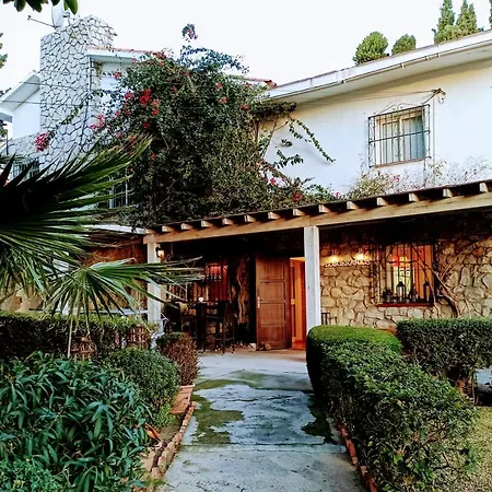 Guest house Boutique Geranios Del Pinar