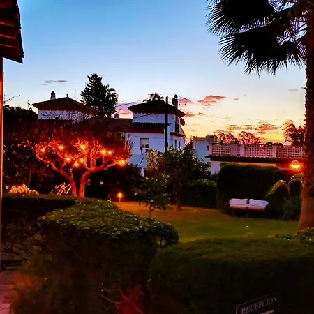 Guest house Boutique Geranios Del Pinar Torremolinos