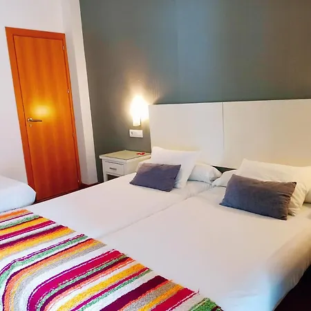Boutique Geranios Del Pinar Guest house