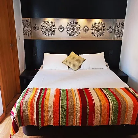 Boutique Geranios Del Pinar Torremolinos