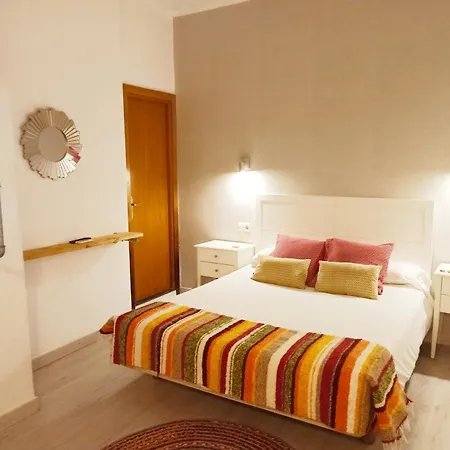 Guest house Boutique Geranios Del Pinar Torremolinos