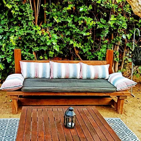 Guest house Boutique Geranios Del Pinar Torremolinos