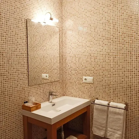 Boutique Geranios Del Pinar Guest house