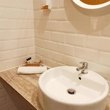 Boutique Geranios Del Pinar Guest house *