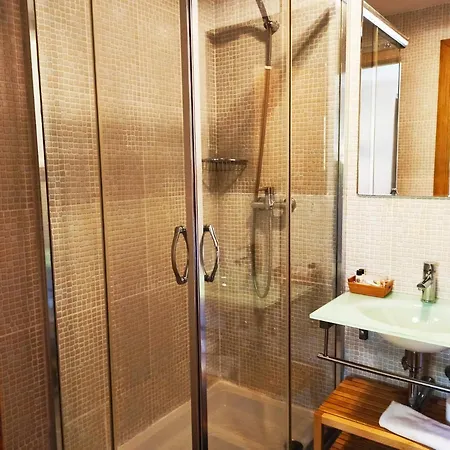 Guest house Boutique Geranios Del Pinar