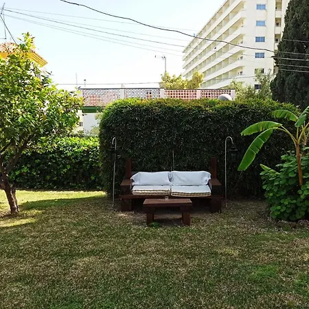 Guest house Boutique Geranios Del Pinar