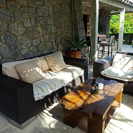 Guest house Boutique Geranios Del Pinar
